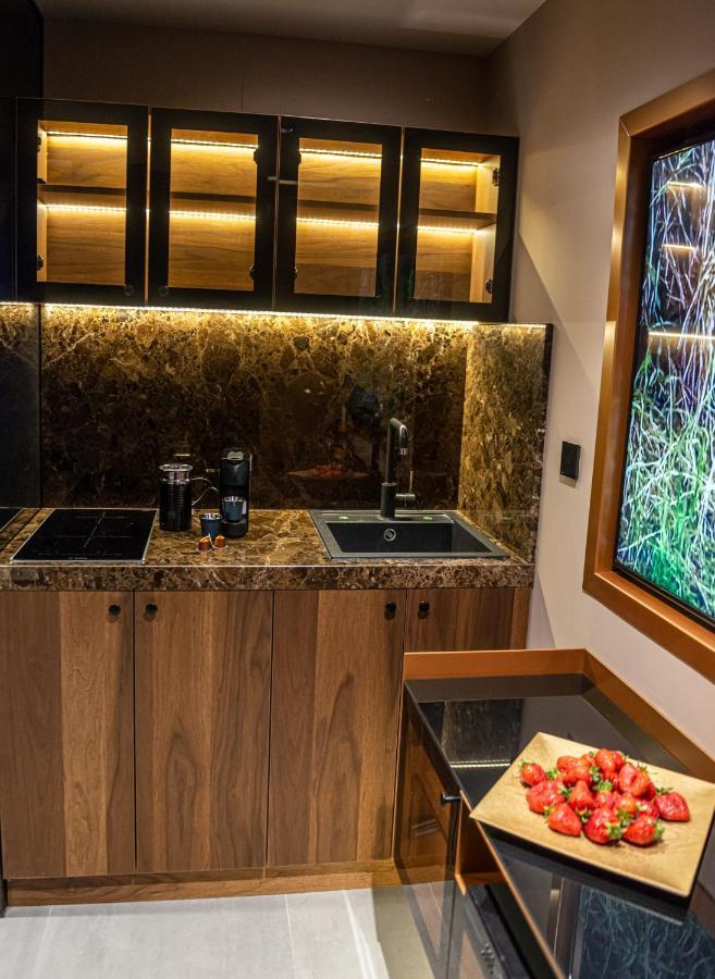 Marconio Wellness Private Pool & Spa - City Center Belgrád Kültér fotó