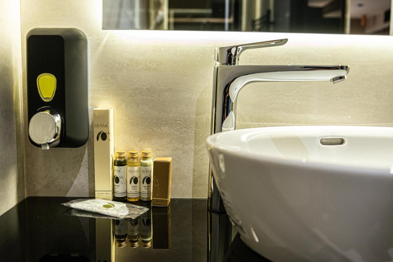 Marconio Wellness Private Pool & Spa - City Center Belgrád Kültér fotó