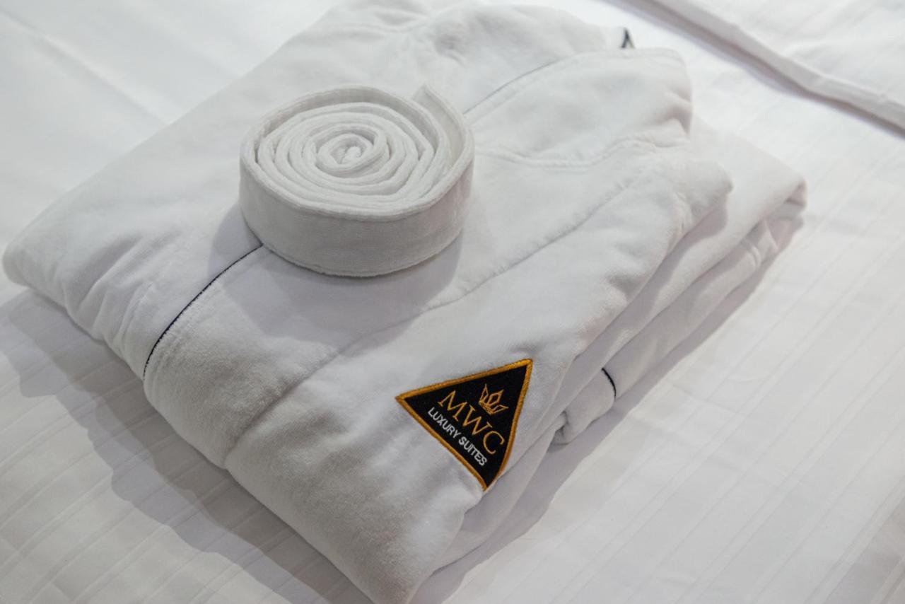 Marconio Wellness Private Pool & Spa - City Center Belgrád Kültér fotó